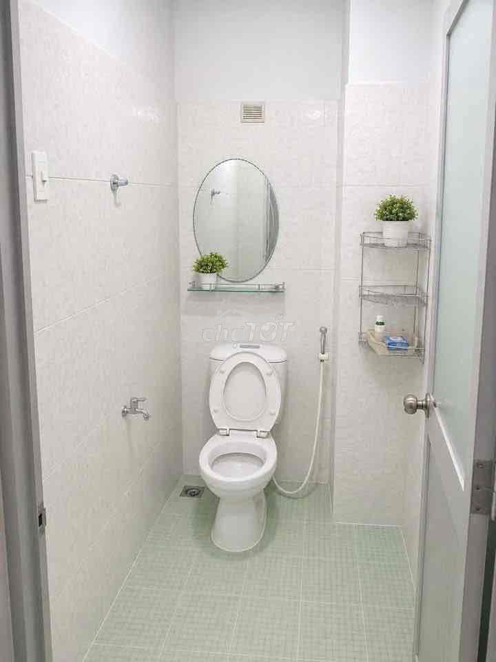 Bán nhà quận 4 hẻm ôtô ngayđoànvăn bơ,phườngxómchiếu-giá:5tỷ199/54,6m2 - Ảnh 3