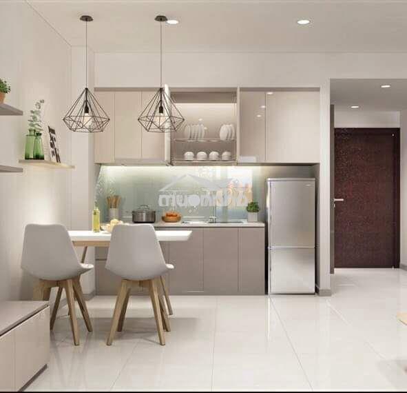 Bán lỗ căn officetel sunrise cityview giá 2,5 tỷ có hợp đồng thuê - Ảnh 3