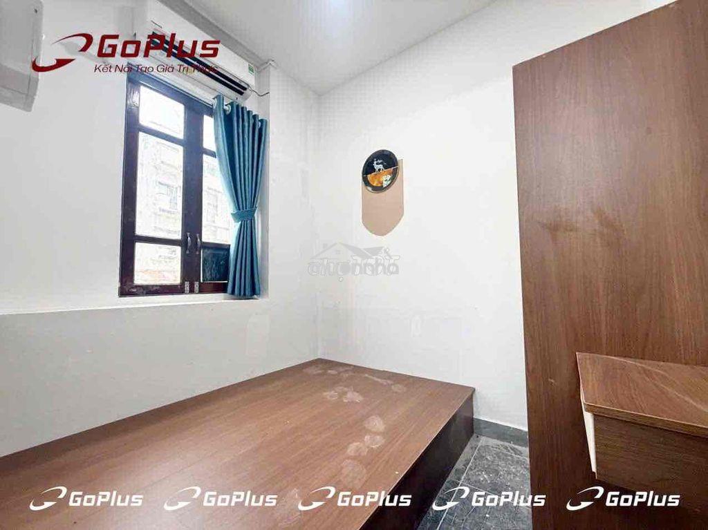 Căn hộ 2 phòng ngủ ngay trung tâm gò vấp giá sốc 🔥🔥🔥 - Ảnh 2