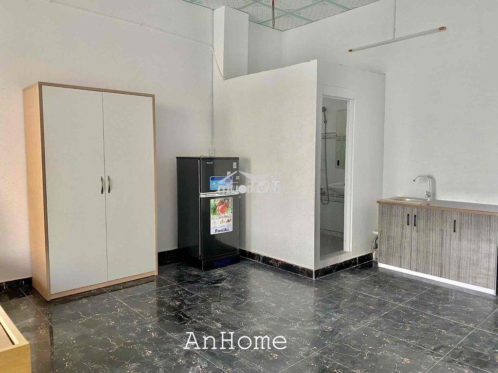 🏡 Studio 30m² ban công view đẹp – phạm thế hiển q8 – chỉ 4.5 triệu - Ảnh 2