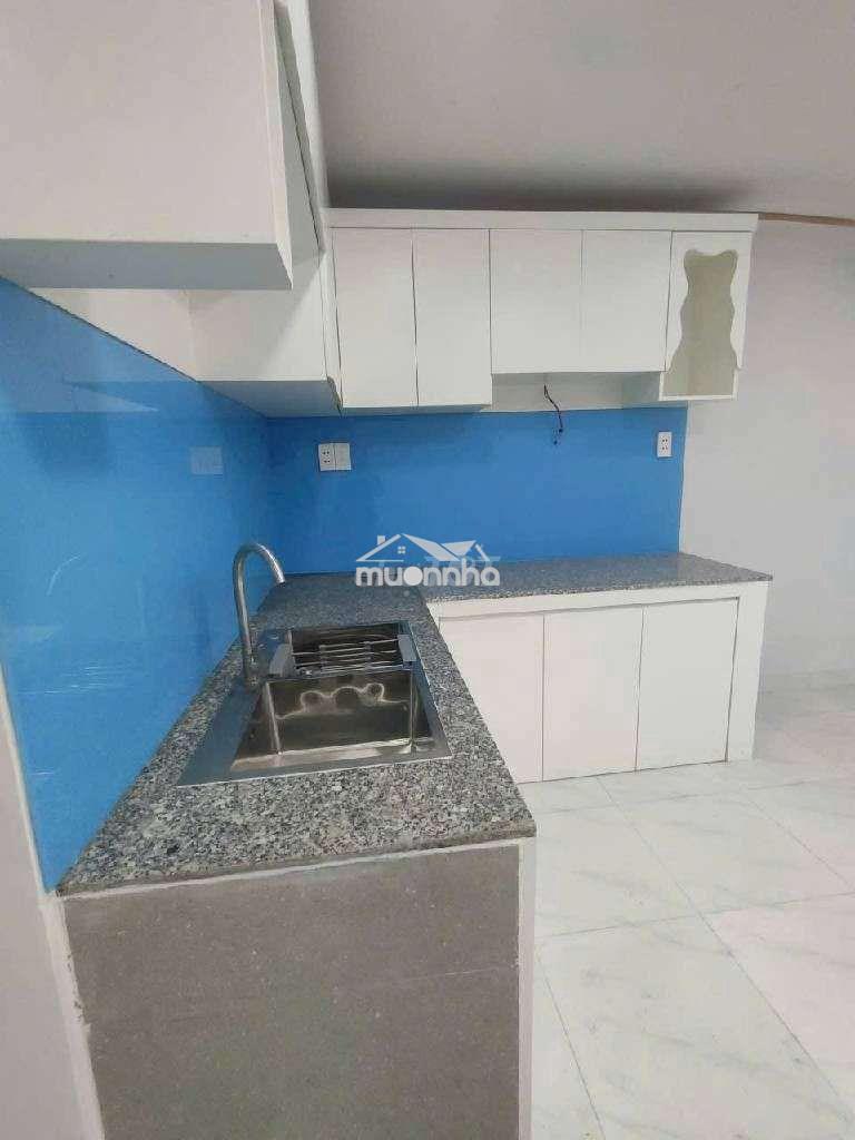Nhà đẹp lê văn khương, quận 12 – 45m² – shr – giá 3,4 tỷ - Ảnh 2