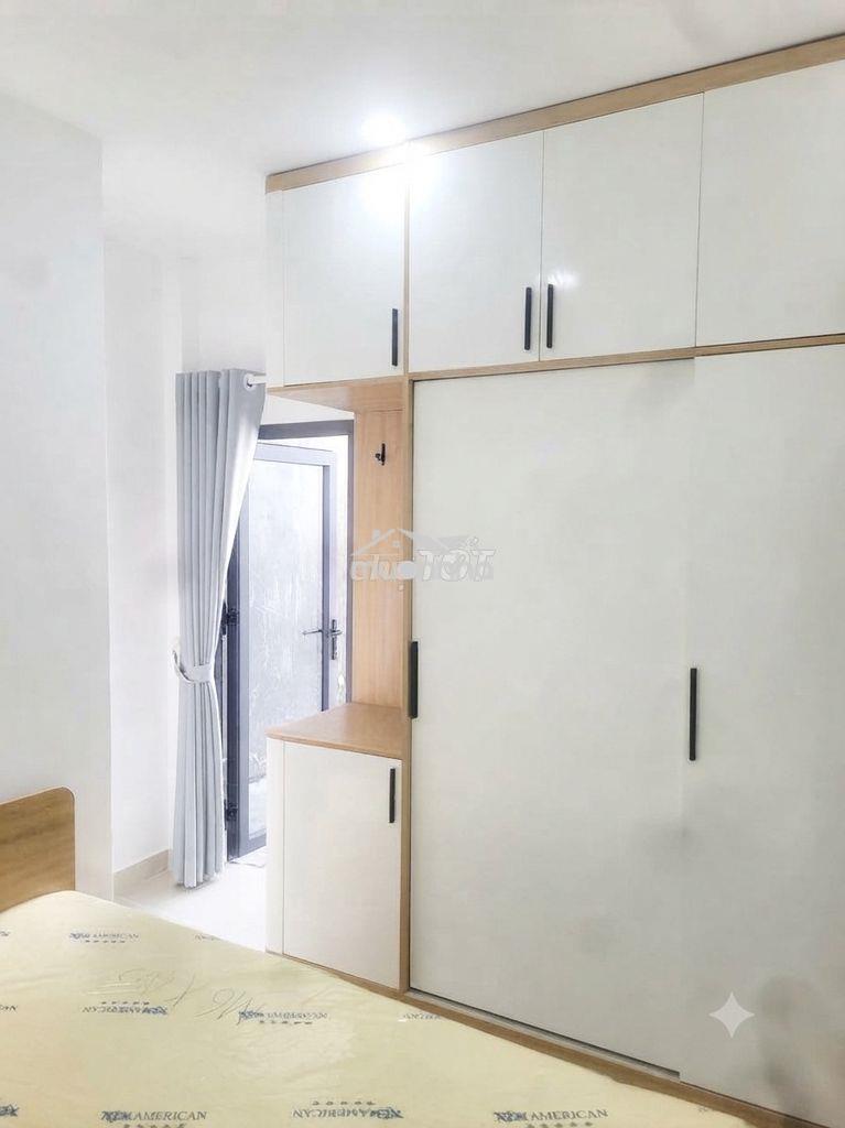 Nhà bề thế sát mt 2 đường lớn trung tâm q.3 - Ảnh 4