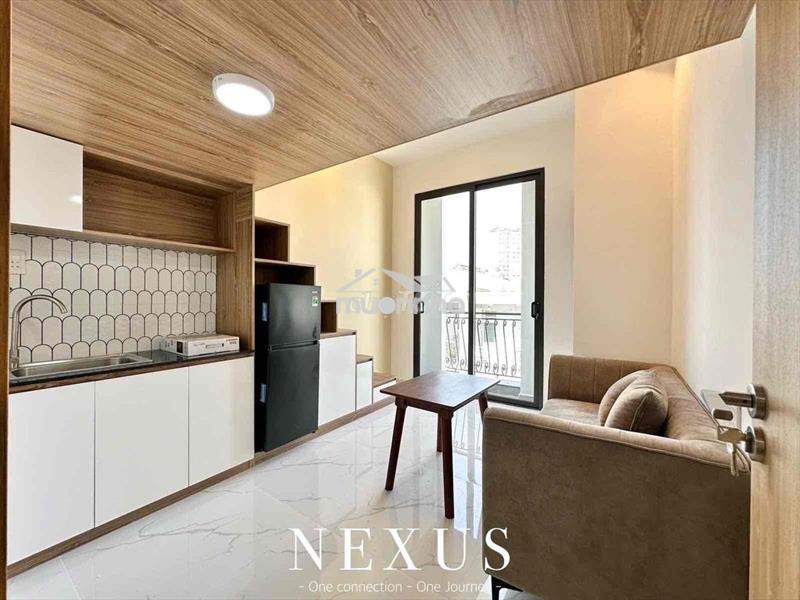 Cực phẩm duplex tại gò vấp🔥