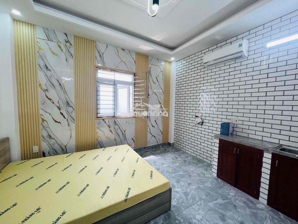 Chdv full nội thất mới đường 59 - Ảnh 4