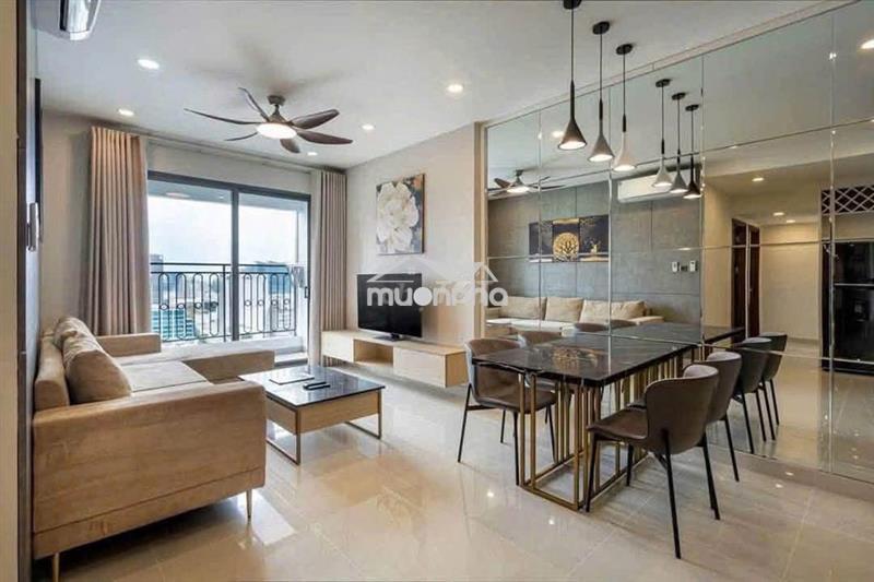15tr/tháng(có sẵn hd thuê)vay 80% 2,2 tỷ/sổ hồng 55m2 cách sân bay 2km