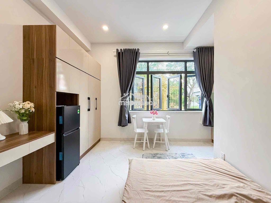 Studio nội thất cao cấp ngay trung tâm quận 7 - Ảnh 2