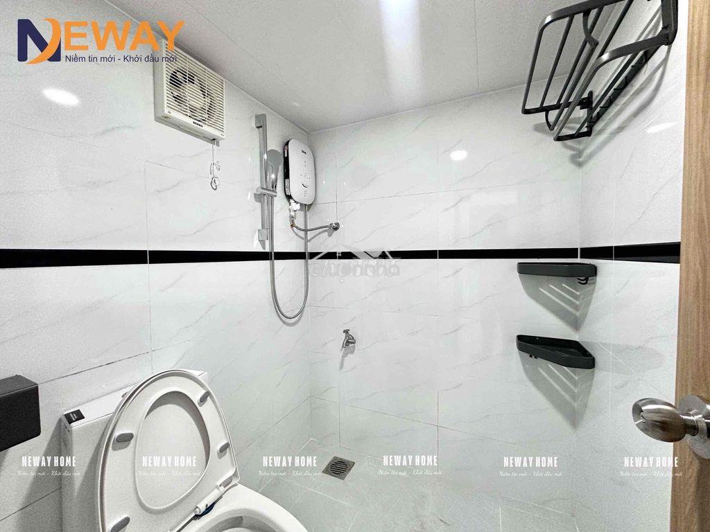 Chdv full nội thất chỉ tính điện nước giá nhà nước ngay mai văn vĩnh - Ảnh 2