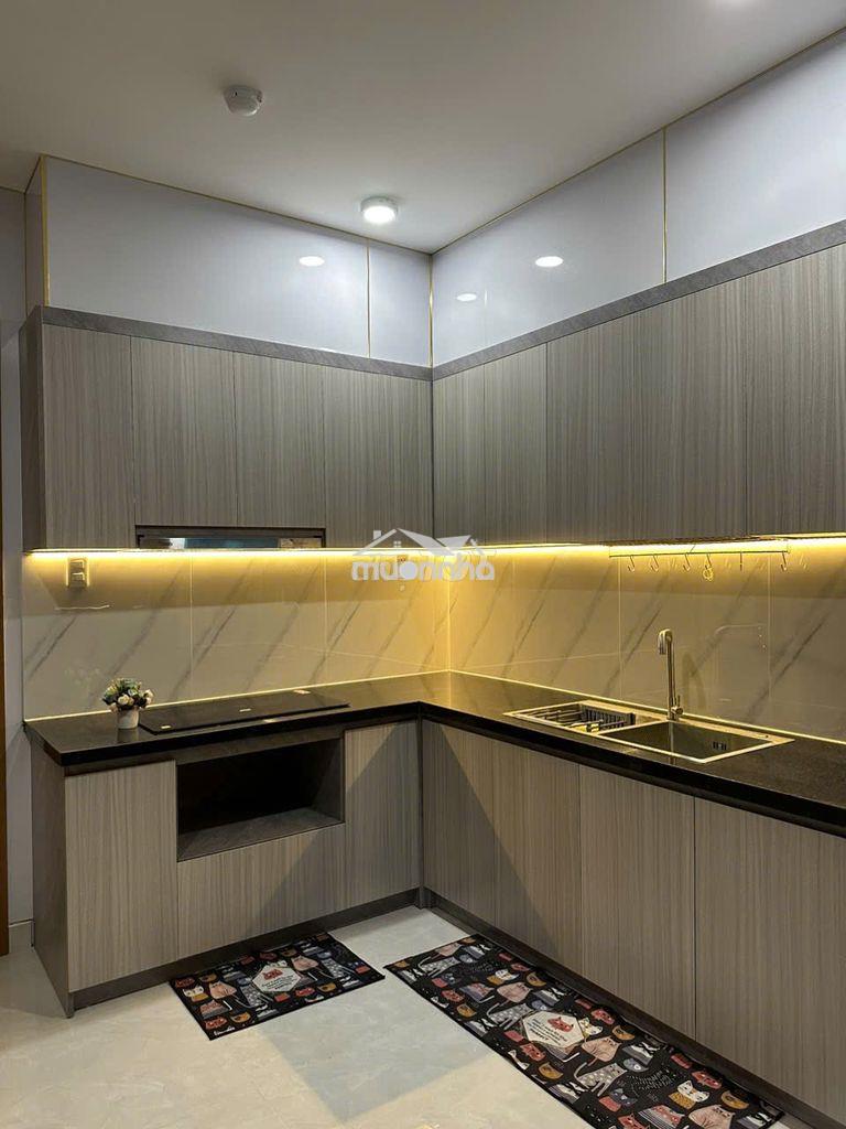 Căn hộ 2pn 5tr5 nhà trống ở ngay