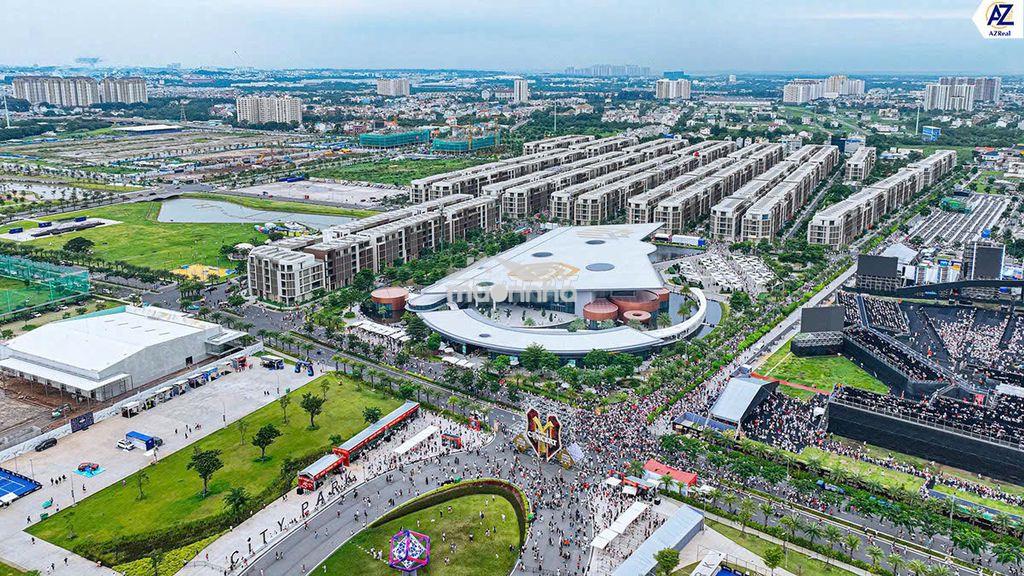 Hot ! the global city cắt lỗ sâu 2,1 tỷ – 1pn từ 5,2 tỷ, 2pn từ 7,9 tỷ - Ảnh 3