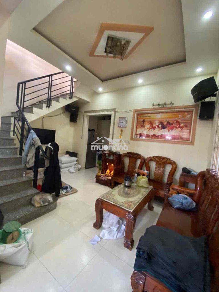 🏡 Bán nhà bà điểm – dt 5x11m – giá chỉ 2,6 tỷ – hóc môn
