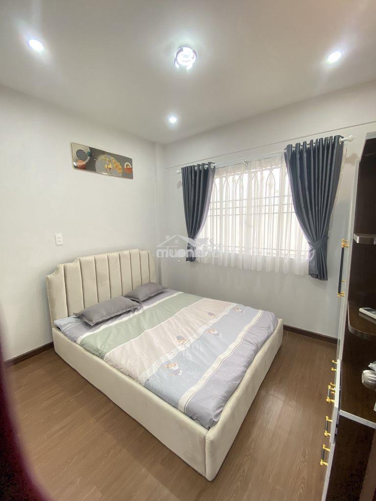 Chính chủ bán chung cư lê văn duyệt, nhà đẹp full nội thất hơn 3tỷ - Ảnh 2
