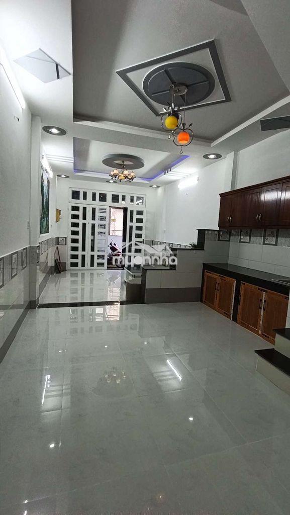 Nhà giáp gò vấp / 40 m2/ 2 tầng /2pn / tth - giá nhỉnh 2 tỷ - Ảnh 2