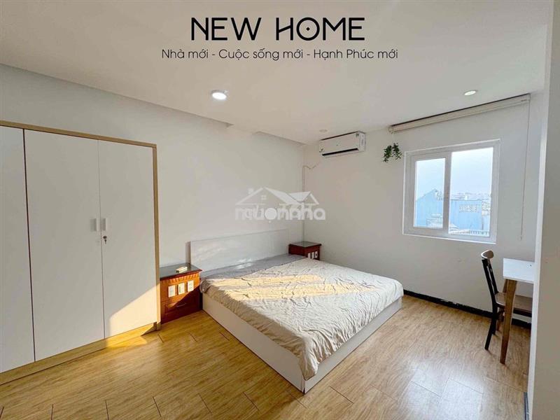 Studio thang máy - hình thật giá thật 100% - full nội thất