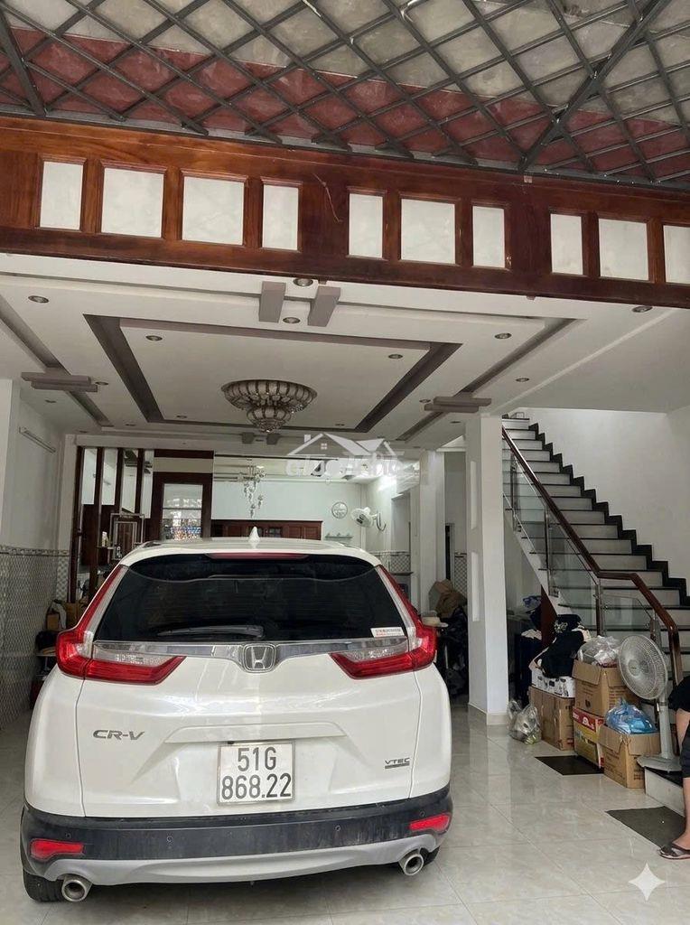 🔴 Hẻm 7m thông tô hiệu & hòa bình_6.3 x 15m_2 tấm "3pn + 2wc"_chínhchu - Ảnh 3