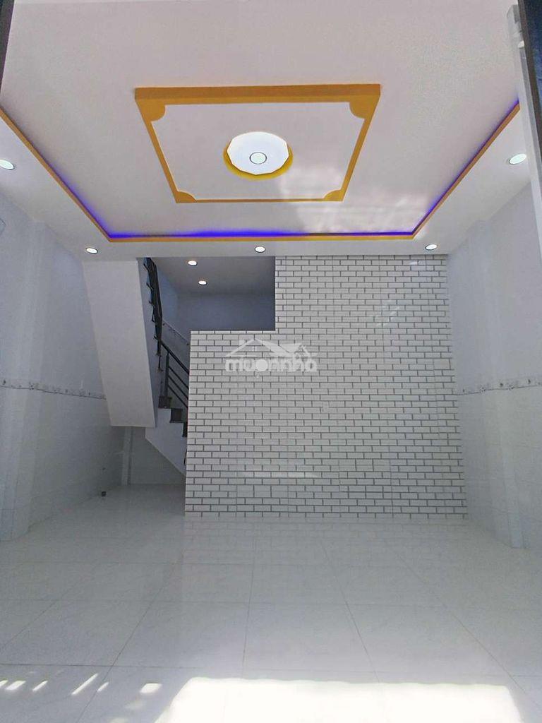 Cần bán gấp nhà bình chánh - Ảnh 2